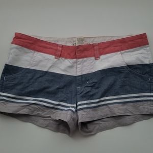 Billabong Walkshorts, Size 1